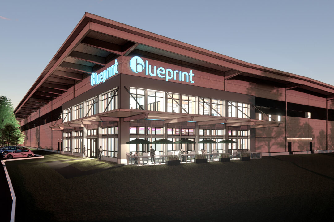 Blueprint Robotics