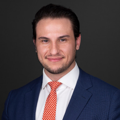 Bruno Vega