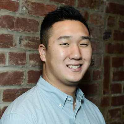 Jonathan Kim