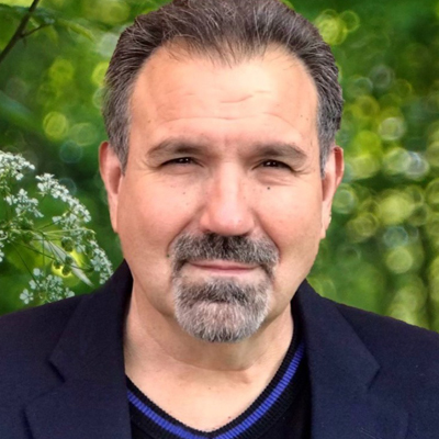 Saul Ramirez